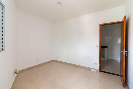 Apartamento para alugar com 40m², 2 quartos e sem vagaQuarto 2