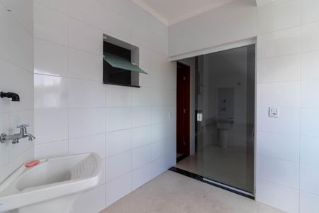 Apartamento para alugar com 40m², 2 quartos e sem vagaÁrea de Serviço
