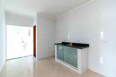 Apartamento para alugar com 40m², 2 quartos e sem vagaCozinha