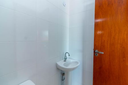 Apartamento para alugar com 40m², 2 quartos e sem vagaBanheiro