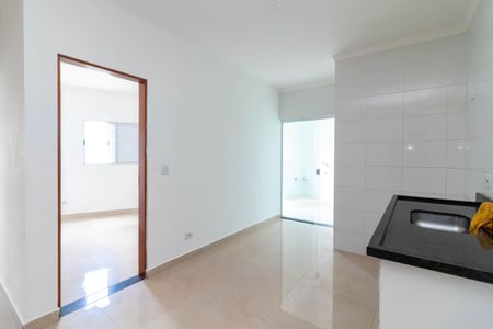 Apartamento para alugar com 40m², 2 quartos e sem vagaCozinha