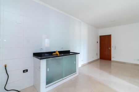 Apartamento para alugar com 40m², 2 quartos e sem vagaCozinha