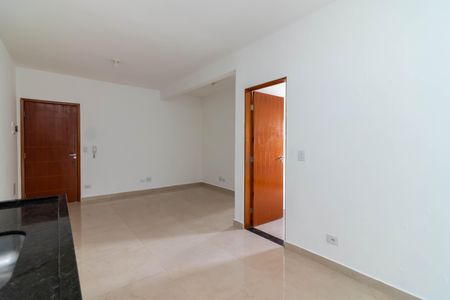 Apartamento para alugar com 40m², 2 quartos e sem vagaCozinha