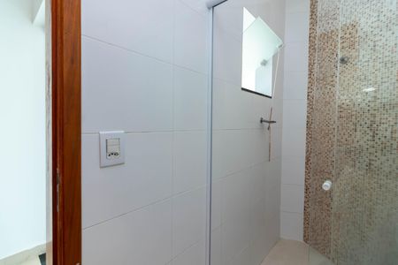 Apartamento para alugar com 40m², 2 quartos e sem vagaBanheiro