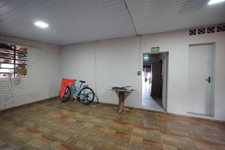 Sala - quarto de casa para alugar com 3 quartos, 300m² em Lagoa da Conceição, Florianópolis