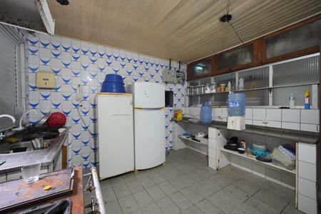 Cozinha de casa para alugar com 3 quartos, 300m² em Lagoa da Conceição, Florianópolis
