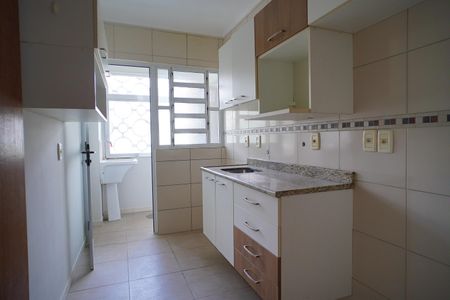 Apartamento para alugar com 89m², 3 quartos e sem vagaCozinha 
