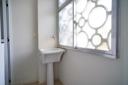 Apartamento para alugar com 89m², 3 quartos e sem vagaÁrea  de serviço  