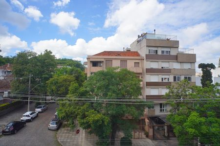 Apartamento para alugar com 89m², 3 quartos e sem vagaQuarto 2_Vista 