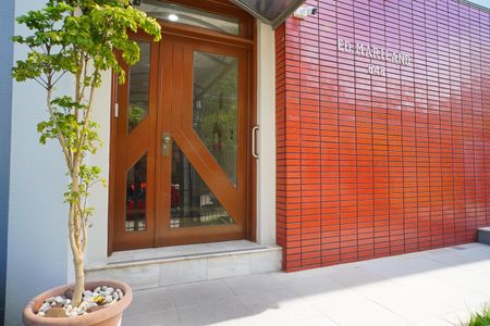 Apartamento para alugar com 89m², 3 quartos e sem vagaFachada 