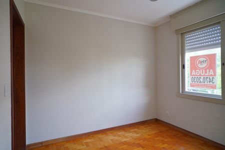 Quarto 1 de apartamento para alugar com 3 quartos, 89m² em São João, Porto Alegre