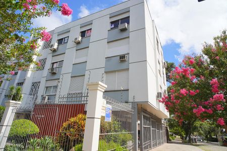 Apartamento para alugar com 89m², 3 quartos e sem vagaFachada 