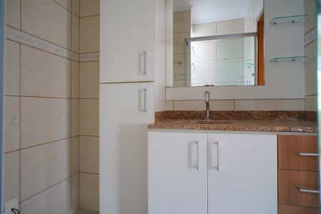 Apartamento para alugar com 89m², 3 quartos e sem vagaBanheiro 1