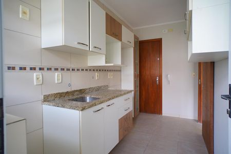 Apartamento para alugar com 89m², 3 quartos e sem vagaCozinha 