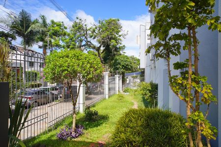 Apartamento para alugar com 89m², 3 quartos e sem vagaÁrea comum