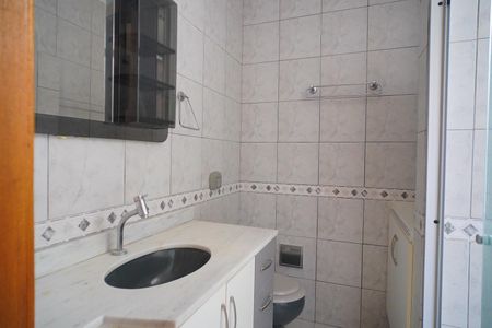 Apartamento para alugar com 89m², 3 quartos e sem vagaBanheiro 2