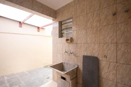 Casa para alugar com 200m², 3 quartos e 2 vagas Casa para alugar com 200m², 3 quartos e 2 vagasCozinha