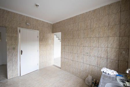 Casa para alugar com 200m², 3 quartos e 2 vagas Casa para alugar com 200m², 3 quartos e 2 vagasCozinha