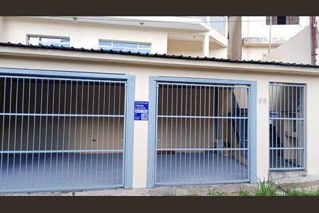 Casa para alugar com 200m², 3 quartos e 2 vagas Casa para alugar com 200m², 3 quartos e 2 vagasFachada / Placa