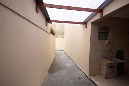 Casa para alugar com 200m², 3 quartos e 2 vagas Casa para alugar com 200m², 3 quartos e 2 vagasQuintal