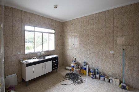 Casa para alugar com 200m², 3 quartos e 2 vagas Casa para alugar com 200m², 3 quartos e 2 vagasCozinha