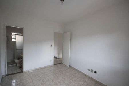 Suíte  de casa para alugar com 3 quartos, 200m² em Horto Florestal, São Paulo