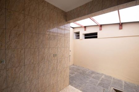 Casa para alugar com 200m², 3 quartos e 2 vagas Casa para alugar com 200m², 3 quartos e 2 vagasCozinha