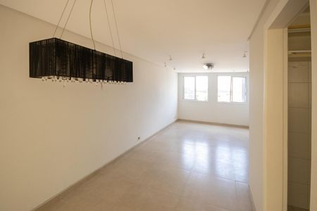 Sala de casa para alugar com 3 quartos, 115m² em Vila Santos, São Paulo