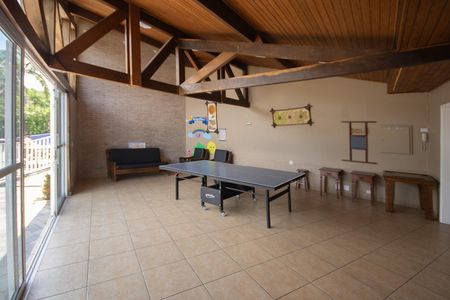 Casa para alugar com 115m², 3 quartos e 2 vagas Casa para alugar com 115m², 3 quartos e 2 vagasSala de Jogos