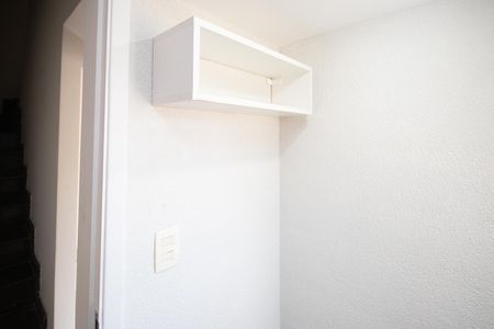 Casa para alugar com 115m², 3 quartos e 2 vagas Casa para alugar com 115m², 3 quartos e 2 vagasHall