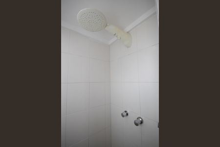 Banheiro da Suíte 1 de casa para alugar com 3 quartos, 115m² em Vila Santos, São Paulo