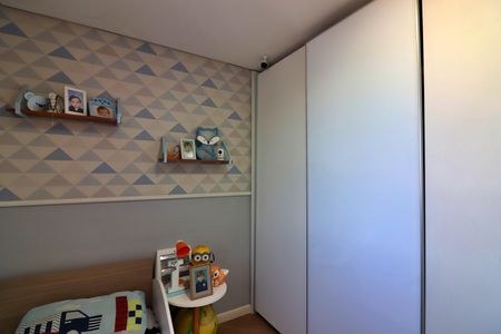 Apartamento para alugar com 58m², 2 quartos e 1 vagaQuarto 2