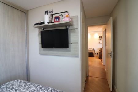 Apartamento para alugar com 58m², 2 quartos e 1 vagaQuarto 1 Suíte 