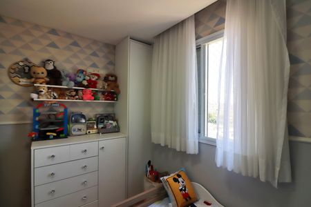 Apartamento para alugar com 58m², 2 quartos e 1 vagaQuarto 2