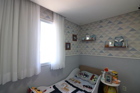 Apartamento para alugar com 58m², 2 quartos e 1 vagaQuarto 2