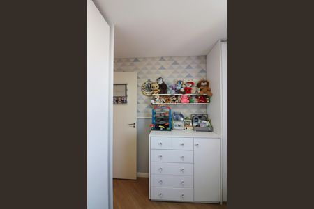 Apartamento para alugar com 58m², 2 quartos e 1 vagaQuarto 2