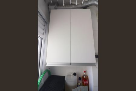 Apartamento para alugar com 58m², 2 quartos e 1 vagaÁrea de Serviço