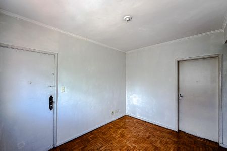 Sala de kitnet/studio à venda com 1 quarto, 49m² em Liberdade, São Paulo