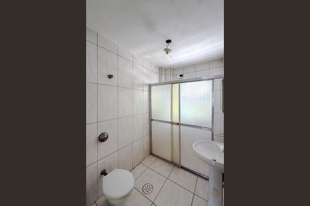 Studio à venda com 49m², 1 quarto e sem vagaBanheiro