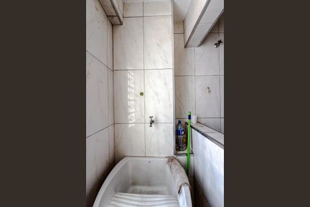 Studio à venda com 49m², 1 quarto e sem vagaÁrea de Serviço