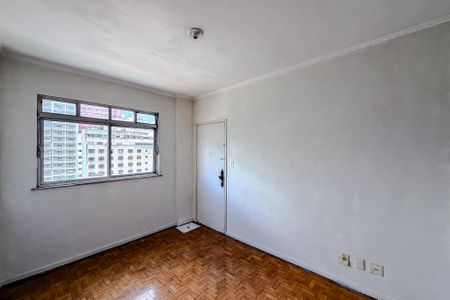 Sala de kitnet/studio à venda com 1 quarto, 49m² em Liberdade, São Paulo