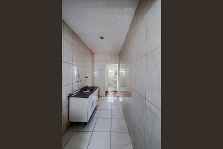 Studio à venda com 49m², 1 quarto e sem vagaÁrea de Serviço
