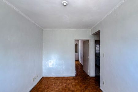 Sala de kitnet/studio à venda com 1 quarto, 49m² em Liberdade, São Paulo