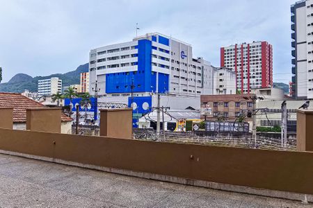 Apartamento para alugar com 49m², 2 quartos e 1 vaga Apartamento para alugar com 49m², 2 quartos e 1 vagaÁrea comum - Vista