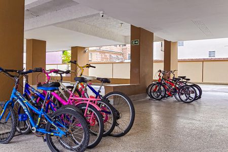 Apartamento para alugar com 49m², 2 quartos e 1 vaga Apartamento para alugar com 49m², 2 quartos e 1 vagaÁrea comum