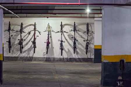 Apartamento para alugar com 49m², 2 quartos e 1 vaga Apartamento para alugar com 49m², 2 quartos e 1 vagaÁrea comum