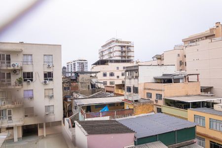 Apartamento para alugar com 49m², 2 quartos e 1 vaga Apartamento para alugar com 49m², 2 quartos e 1 vagaSala vista