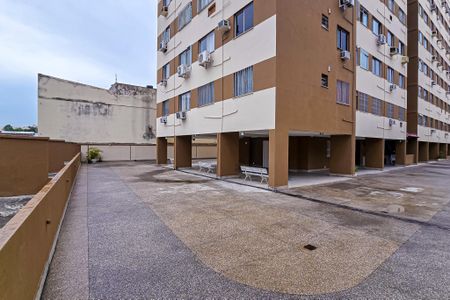 Apartamento para alugar com 49m², 2 quartos e 1 vaga Apartamento para alugar com 49m², 2 quartos e 1 vagaÁrea comum
