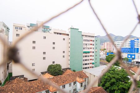Apartamento para alugar com 49m², 2 quartos e 1 vaga Apartamento para alugar com 49m², 2 quartos e 1 vagaQuarto 2 vista
