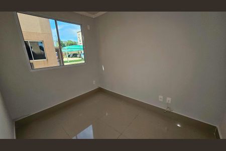 Quarto 1 de apartamento para alugar com 2 quartos, 42m² em Residencial Barcelona, Goiânia